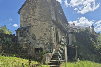  maison castelnau-de-mandailles 12500