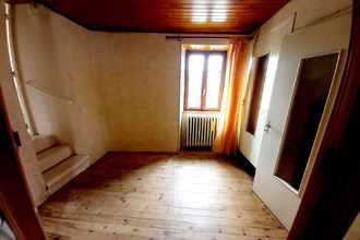  maison castelnau-de-mandailles 12500