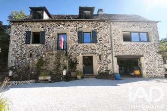  maison castelnau-de-mandailles 12500