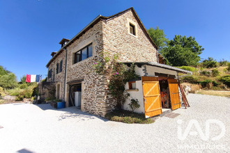  maison castelnau-de-mandailles 12500