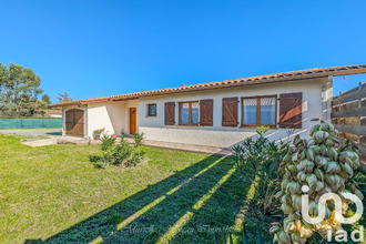  maison castelnau-de-medoc 33480