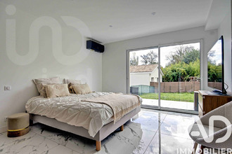  maison castelnau-de-medoc 33480