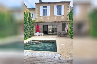  maison castelnau-de-medoc 33480