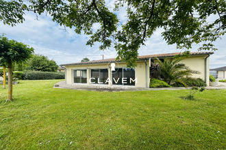  maison castelnau-de-medoc 33480