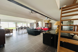  maison castelnau-de-medoc 33480