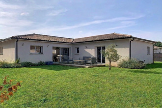  maison castelnau-de-medoc 33480
