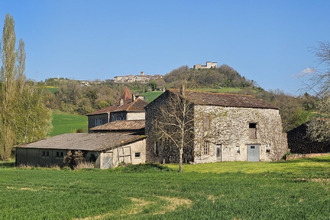  maison castelnau-de-mtmiral 81140