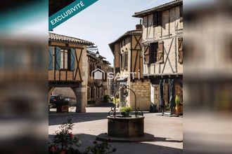  maison castelnau-de-mtmiral 81140