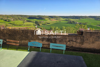  maison castelnau-de-mtmiral 81140