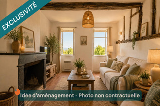  maison castelnau-de-mtmiral 81140