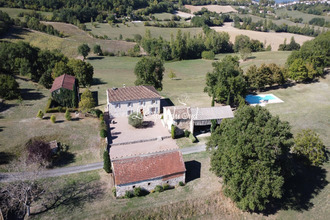 maison castelnau-de-mtmiral 81140