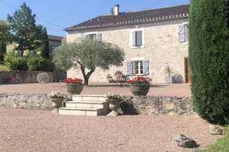  maison castelnau-de-mtmiral 81140