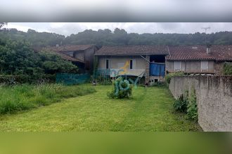  maison castelnau-durban 09420