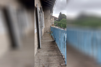  maison castelnau-durban 09420