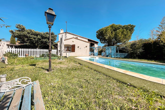  maison castelnau-le-lez 34170