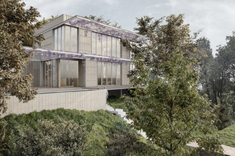  maison castelnau-le-lez 34170