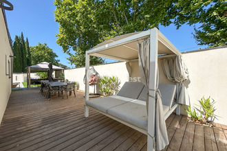  maison castelnau-le-lez 34170