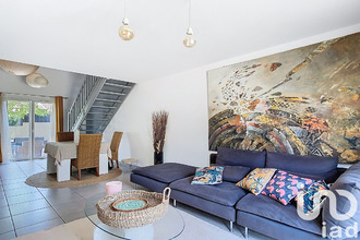  maison castelnau-le-lez 34170