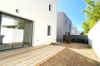  maison castelnau-le-lez 34170