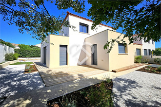  maison castelnau-le-lez 34170