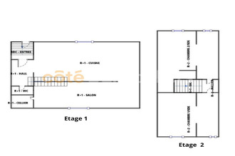  maison castelnau-le-lez 34170
