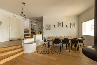  maison castelnau-le-lez 34170