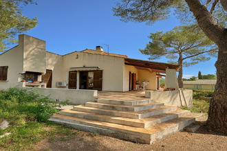  maison castelnau-le-lez 34170