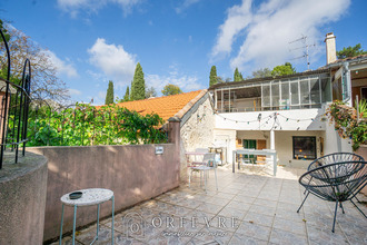  maison castelnau-le-lez 34170