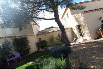  maison castelnau-le-lez 34170