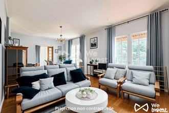  maison castelnau-le-lez 34170