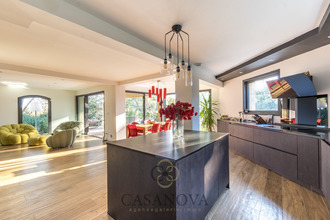  maison castelnau-le-lez 34170