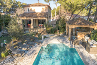  maison castelnau-le-lez 34170