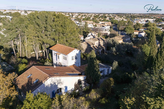  maison castelnau-le-lez 34170