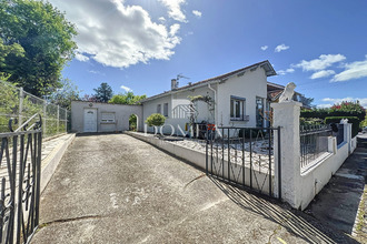  maison castelnau-le-lez 34170