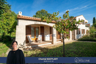  maison castelnau-le-lez 34170