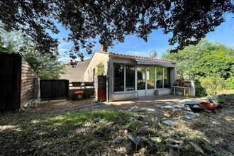  maison castelnau-le-lez 34170