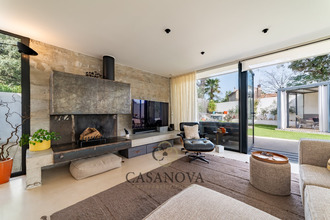  maison castelnau-le-lez 34170