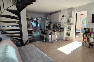  maison castelnau-le-lez 34170