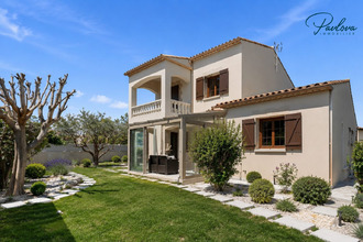  maison castelnau-le-lez 34170