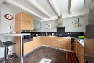  maison castelnau-le-lez 34170