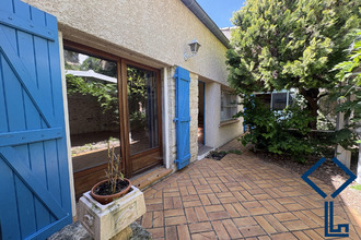  maison castelnau-le-lez 34170