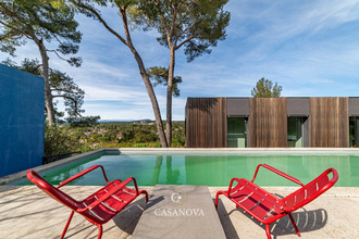  maison castelnau-le-lez 34170