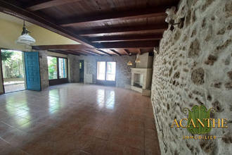  maison castelnau-le-lez 34170