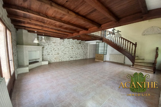  maison castelnau-le-lez 34170