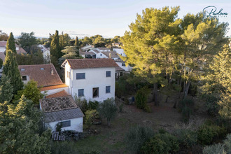  maison castelnau-le-lez 34170