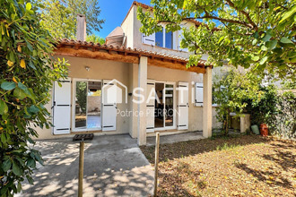  maison castelnau-le-lez 34170