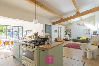  maison castelnau-le-lez 34170