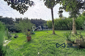  maison castelnau-le-lez 34170