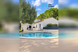  maison castelnau-le-lez 34170