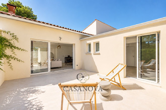  maison castelnau-le-lez 34170